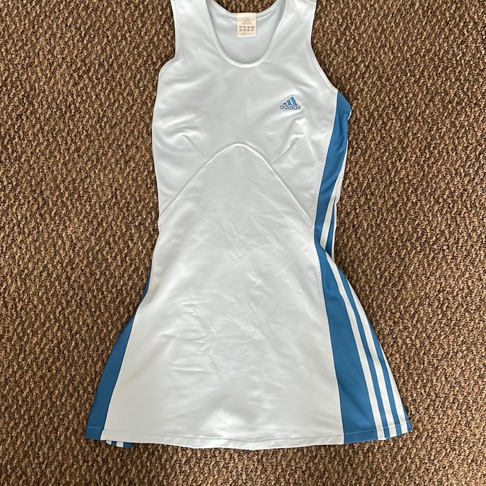 Adidas tennis dress